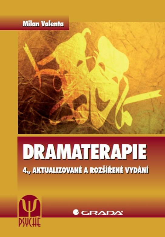 E-kniha: Dramaterapie od Valenta Milan