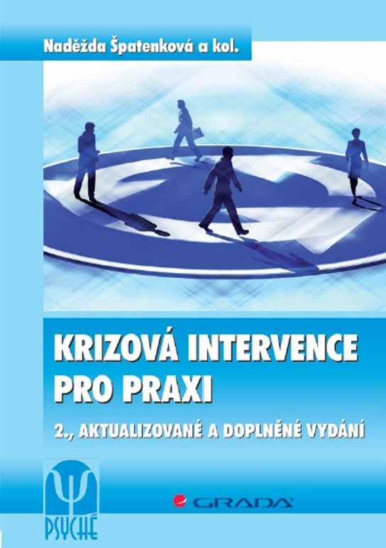 E-kniha: Krizová intervence pro praxi od Špatenková Naděžda