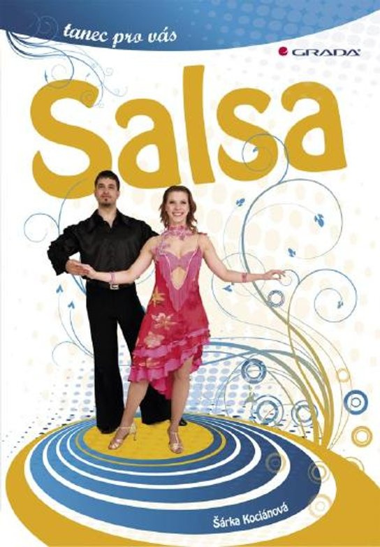 Salsa -  Šárka Kociánová