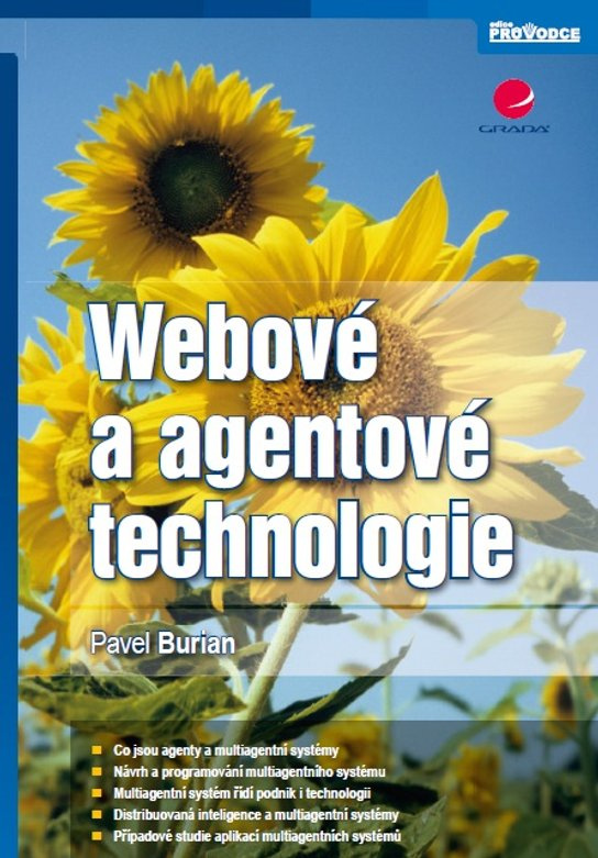 E-kniha: Webové a agentové technologie od Burian Pavel
