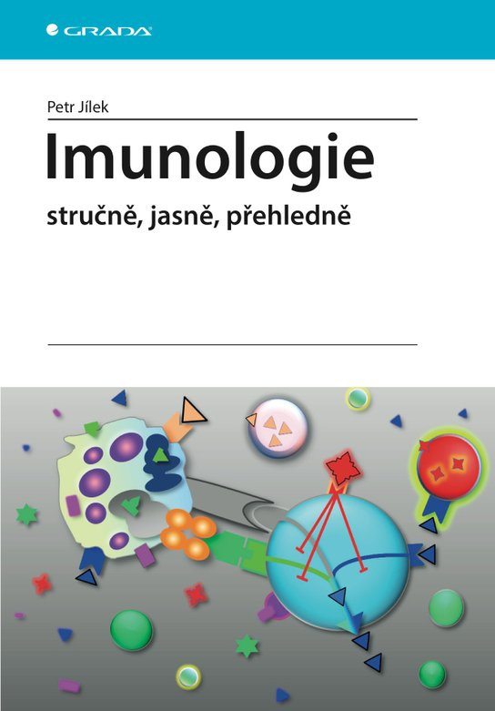 E-kniha: Imunologie od Jílek Petr