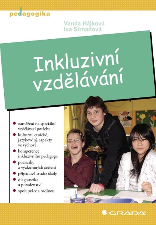 Inkluzivní vzdělávání -  Iva Strnadová