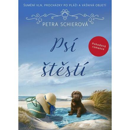 Psí štěstí - Petra Schierová