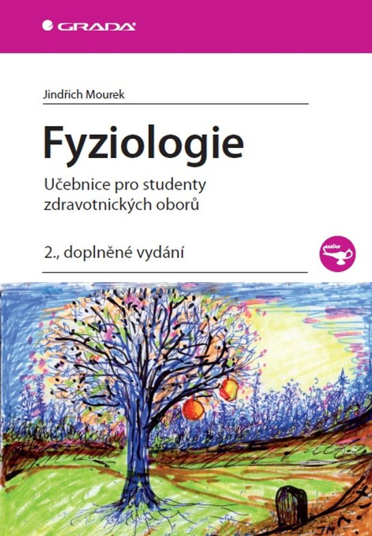 Fyziologie -  Jindřich Mourek