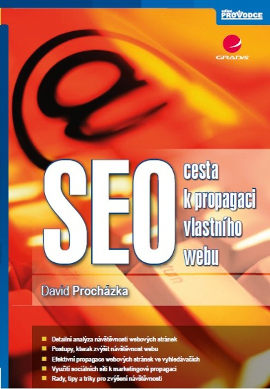 SEO -  David Procházka