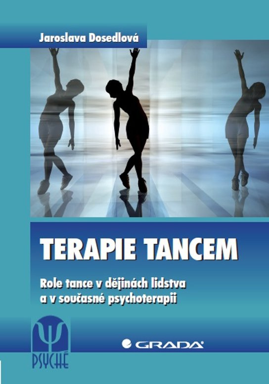 Terapie tancem -  Jaroslava Dosedlová