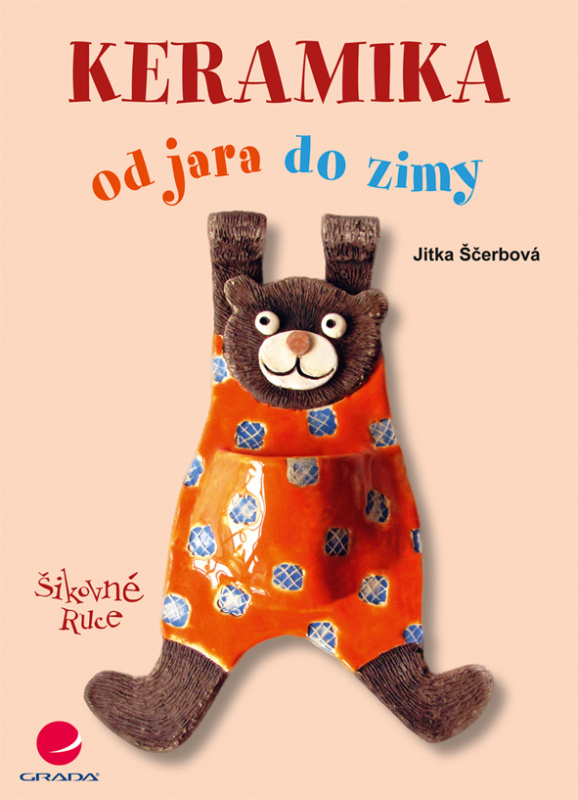 E-kniha: Keramika od Ščerbová Jitka