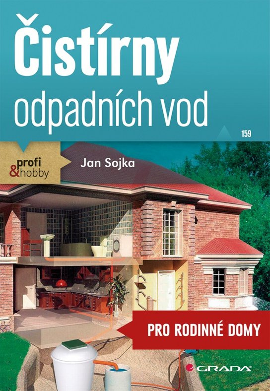 Čistírny odpadních vod -  Jan Sojka