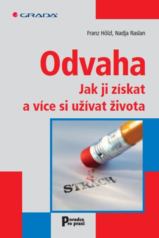 Odvaha -  Franz Hölzl