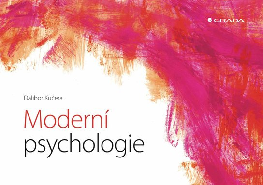 E-kniha: Moderní psychologie od Kučera Dalibor