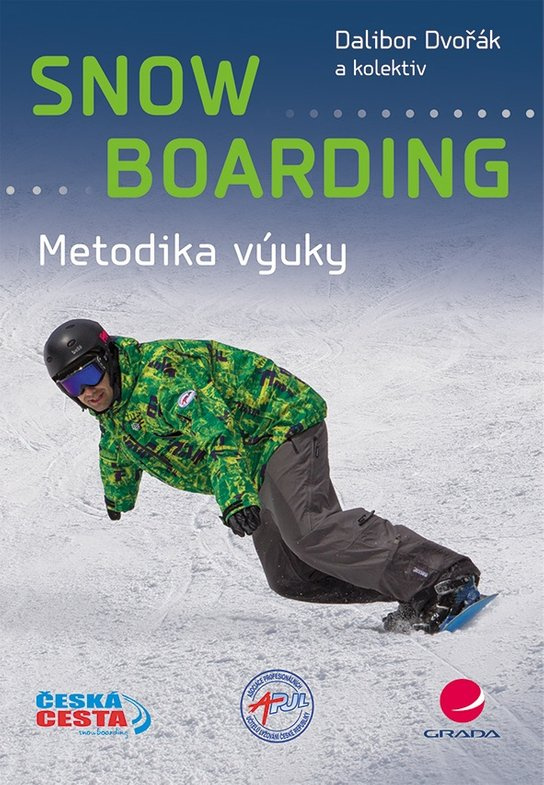 Snowboarding -  Dalibor Dvořák