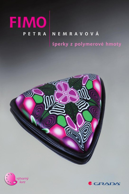 E-kniha: Fimo od Nemravová Petra