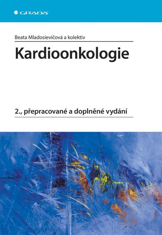 Kardioonkologie -  kolektiv a