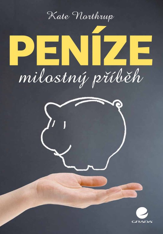 Peníze - milostný příběh -  Kate Northrupová
