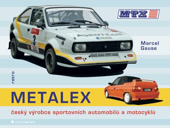 Metalex -  Marcel Gause
