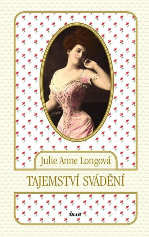 Tajemství svádění (poškozená) - Julie Anne Longová