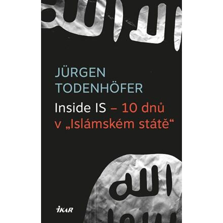 Inside IS – 10 dnů v „Islámském státě“