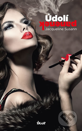 Údolí panenek - Jacqueline Susann