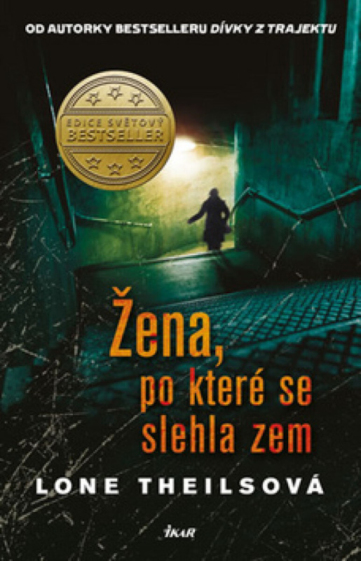 Žena, po které se slehla zem Euromedia Group, a.s.