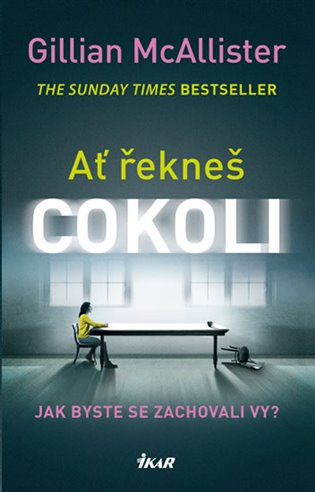 Ať řekneš cokoli Euromedia Group, a.s.