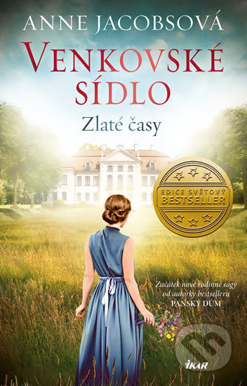Venkovské sídlo 1: Zlaté časy