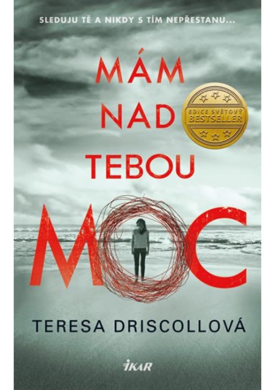 Mám nad tebou moc Euromedia Group, a.s.