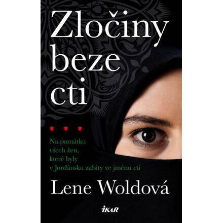 Zločiny beze cti