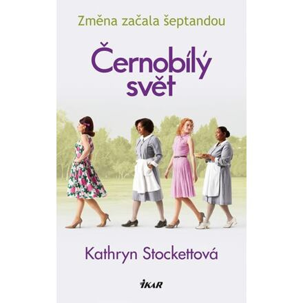 Černobílý svět