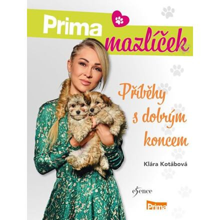 Prima mazlíček - Příběhy s dobrým koncem