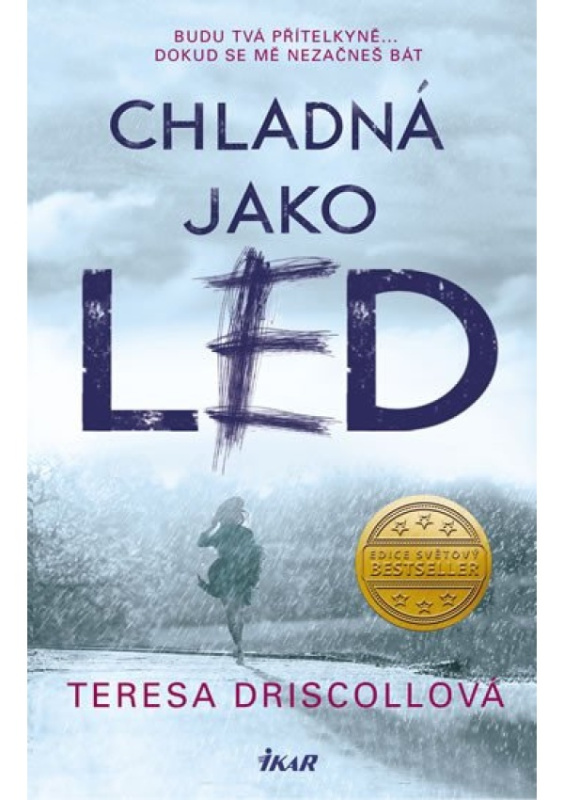 Chladná jako led Euromedia Group, a.s.