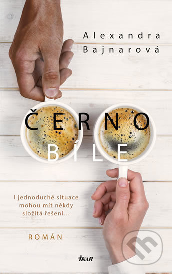 Černobíle