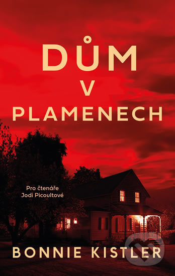 Dům v plamenech Euromedia Group, a.s.
