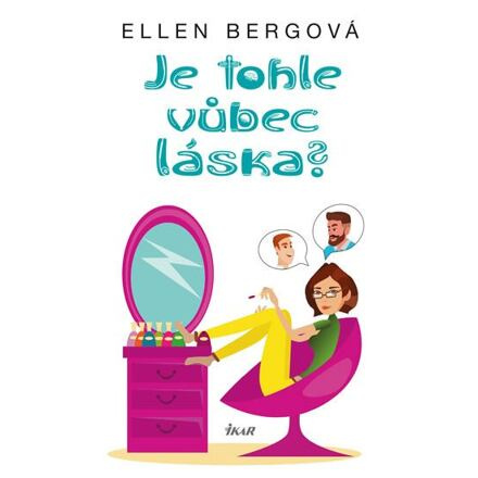 Je tohle vůbec láska?