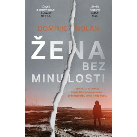 Žena bez minulosti Euromedia Group, a.s.