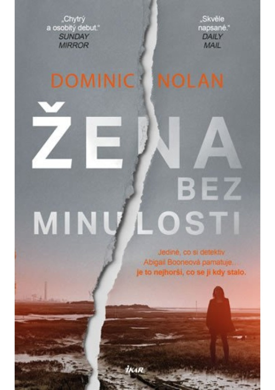 Žena bez minulosti Euromedia Group, a.s.