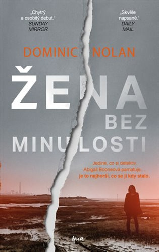 Žena bez minulosti Euromedia Group, a.s.