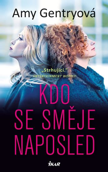 Kdo se směje naposled Euromedia Group, a.s.