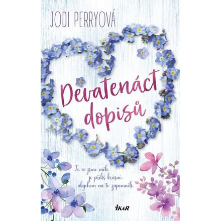 Devatenáct dopisů Euromedia Group, a.s.