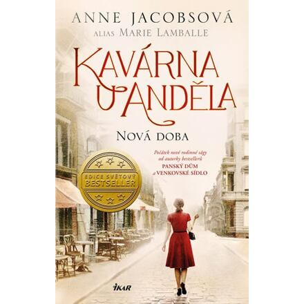 Kavárna U Anděla: Nová doba