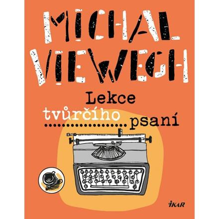 Lekce tvůrčího psaní