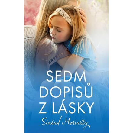 Sedm dopisů z lásky Euromedia Group, a.s.