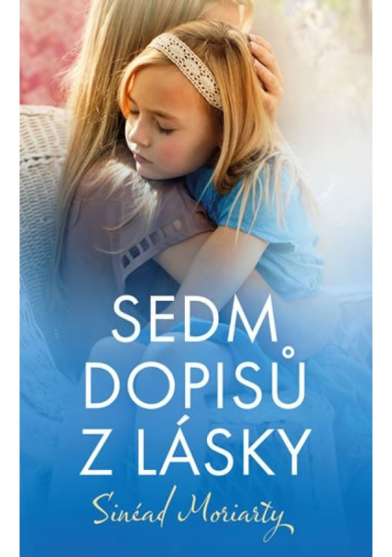 Sedm dopisů z lásky Euromedia Group, a.s.