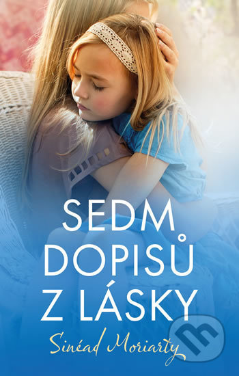 Sedm dopisů z lásky Euromedia Group, a.s.