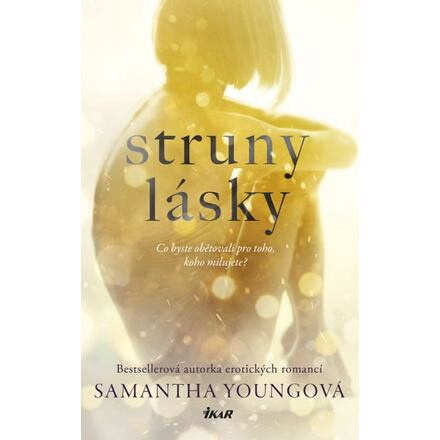 Struny lásky Euromedia Group, a.s.