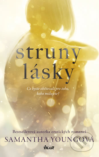 Struny lásky Euromedia Group, a.s.