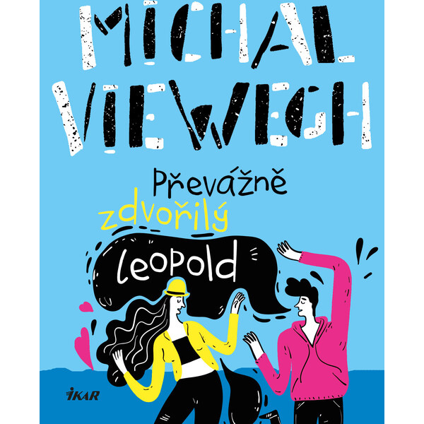 Převážně zdvořilý Leopold
