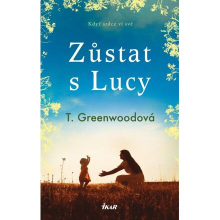 Zůstat s Lucy