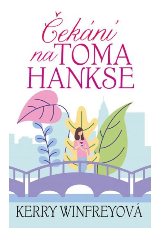 Čekání na Toma Hankse Euromedia Group, a.s.