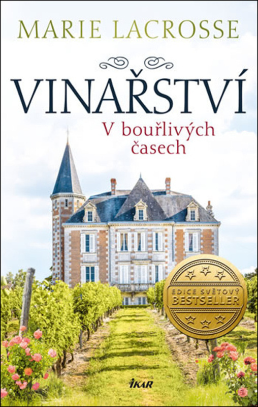 Vinařství: V bouřlivých časech