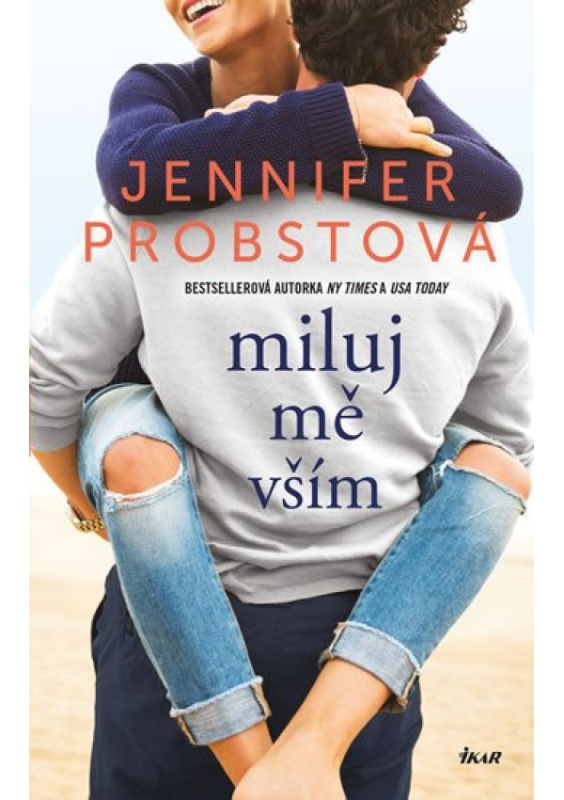 Miluj mě vším Euromedia Group, a.s.